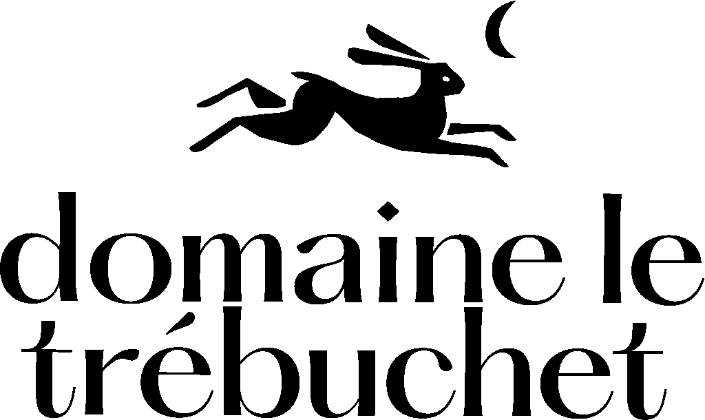 Logo domaine le trébuchet