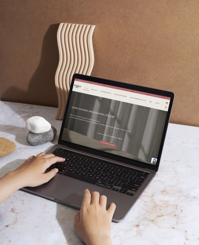 Site internet Troisième Lieu