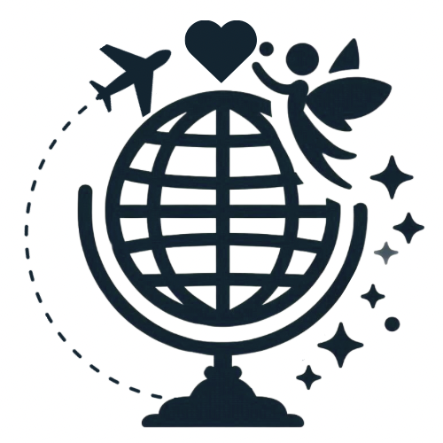 Logo la faiseuse de rêves