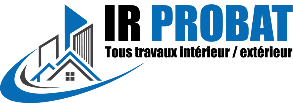 Logo IR PROBAT